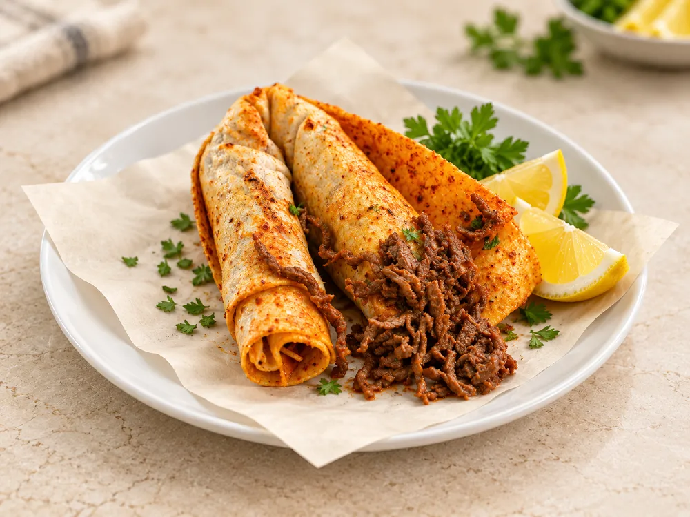 Et Tantuni