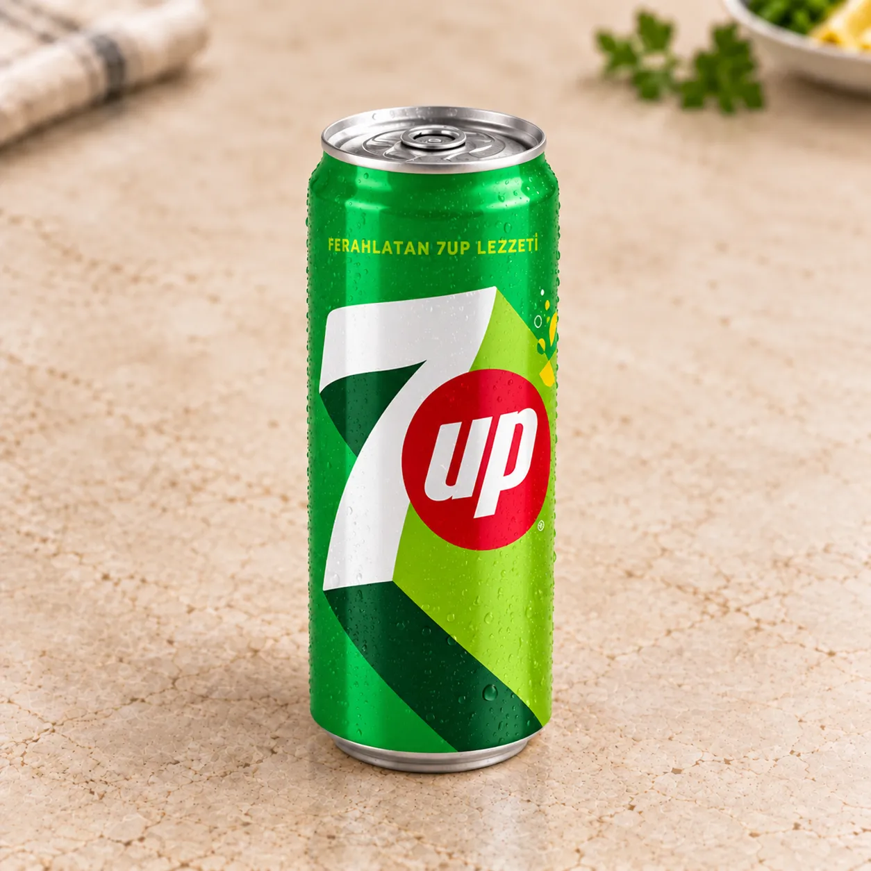 7UP 330 ml