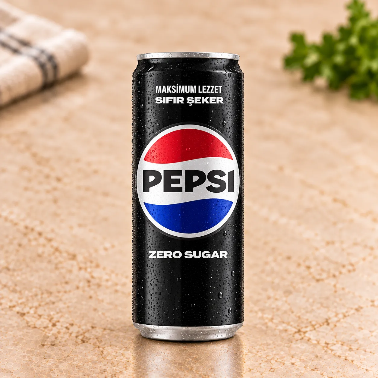 Pepsi Zero Sugar 330 ml